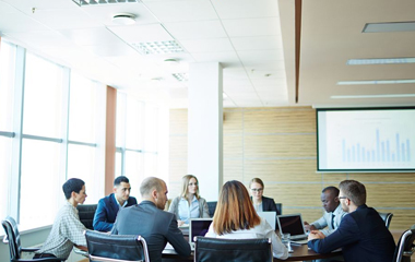 學校 、科研機構定制解決方案