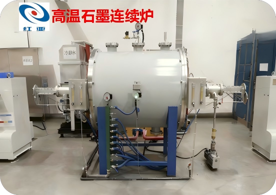 高溫石墨化爐的日常維護(hù)中加熱元件、保溫層等核心部件需重點(diǎn)檢查哪些方面？